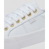 Keds Tenis Casuales en Piel
