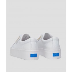 Keds Tenis Casuales en Piel