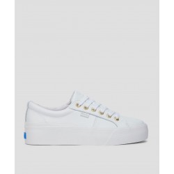Keds Tenis Casuales en Piel