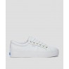 Keds Tenis Casuales en Piel