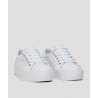 Keds Tenis Casuales en Piel