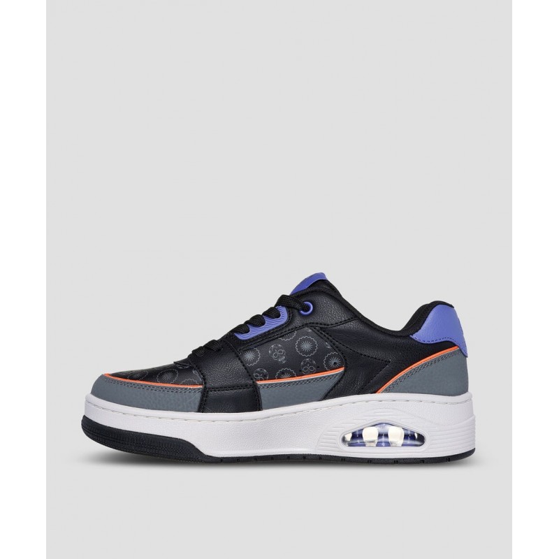Skechers Tenis casuales Street Uno Skechers Tenis casuales Street Uno