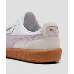 Puma Tenis Casuales en piel