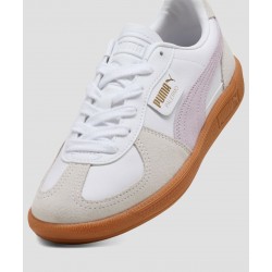 Puma Tenis Casuales en piel