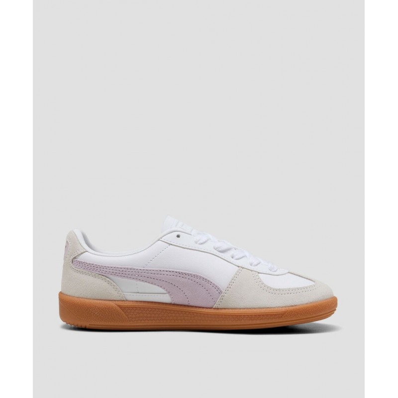 Puma Tenis Casuales en piel Puma Tenis Casuales en piel