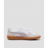 Puma Tenis Casuales en piel