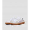 Puma Tenis Casuales en piel