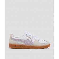 Puma Tenis Casuales en piel