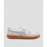 Puma Tenis Casuales en piel