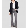 Tommy Hilfiger Flats en piel