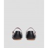 Tommy Hilfiger Flats en piel