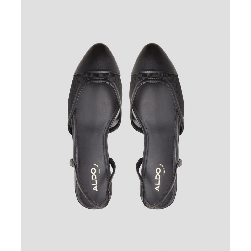 Aldo BALLERINA