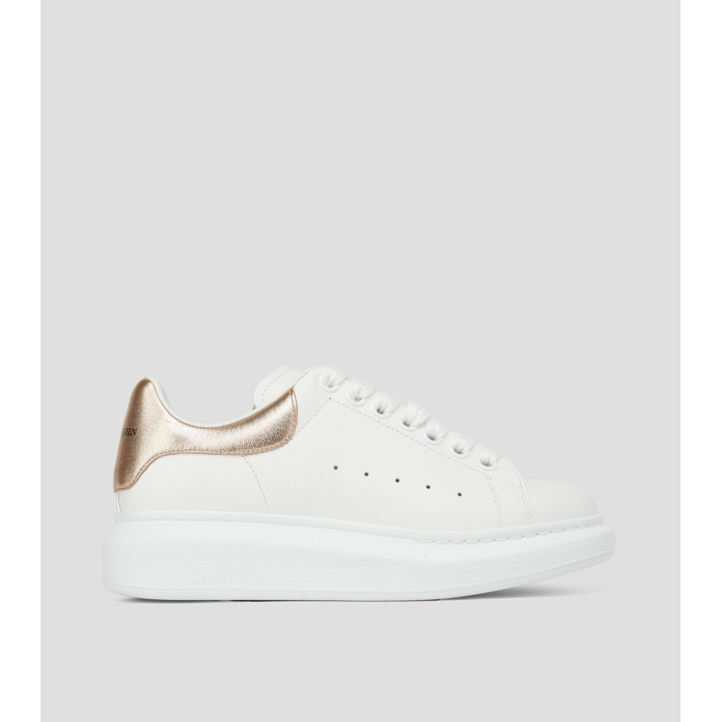 McQueen McQueen