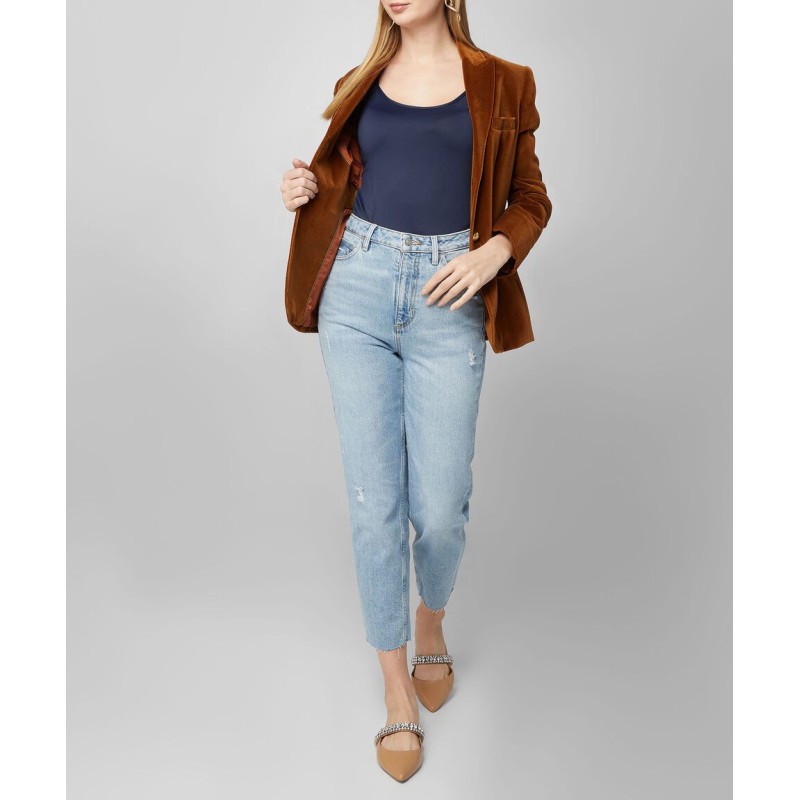 Guess Jeans de corte Mom