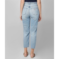 Guess Jeans de corte Mom