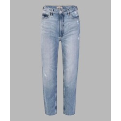 Guess Jeans de corte Mom