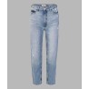 Guess Jeans de corte Mom