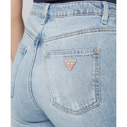 Guess Jeans de corte Mom