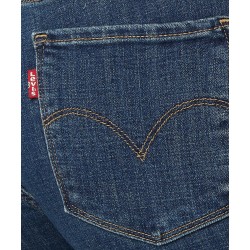 Levi's Jeans Shaping Skinn