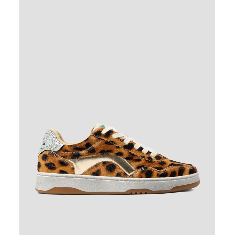 Bimba y Lola Tenis Casuales Bimba y Lola Tenis Casuales