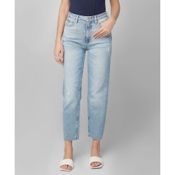 Guess Jeans de corte mom