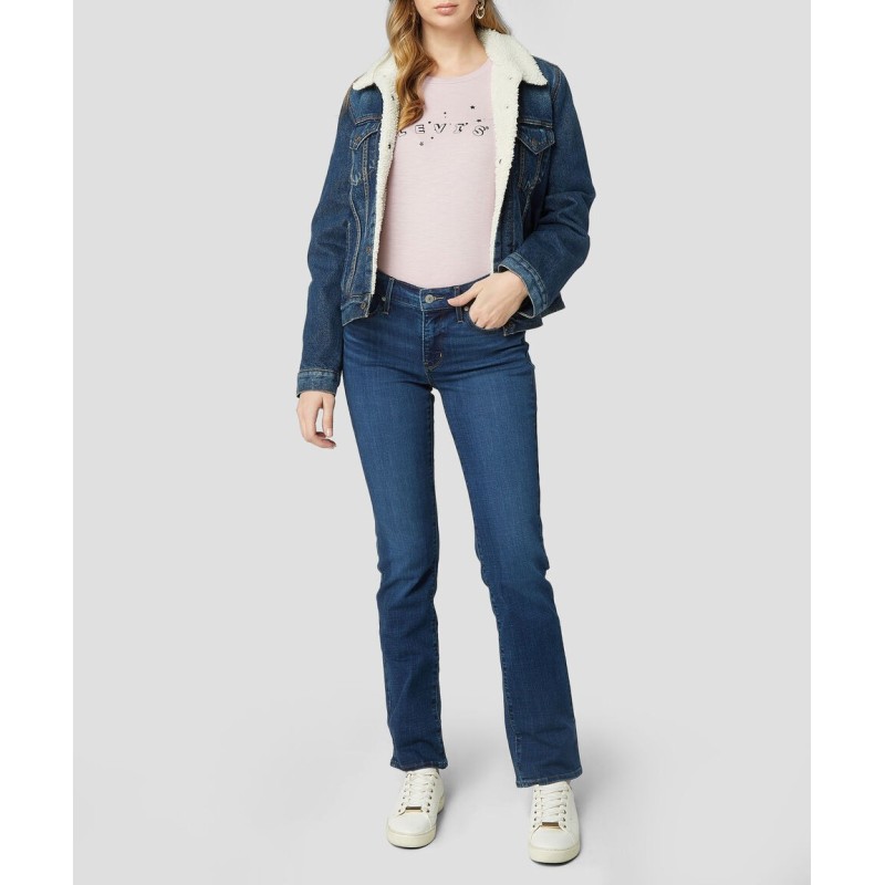 Levi's Jeans Straight Levi's Jeans Straight