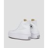 Converse Tenis de plataforma Chuck Taylor