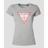 Guess Playera cuello redondo
