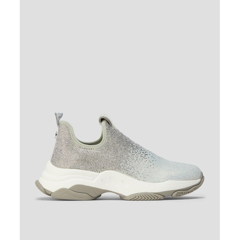 Steve Madden Tenis casuales con plataforma