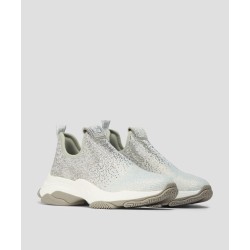 Steve Madden Tenis casuales con plataforma