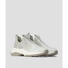 Steve Madden Tenis casuales con plataforma