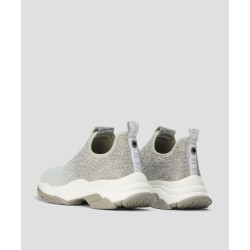 Steve Madden Tenis casuales con plataforma