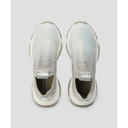 Steve Madden Tenis casuales con plataforma