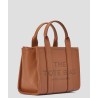Marc Jacobs Bolsa The Small Tote Argan Oil
