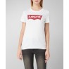 Levi's Playera cuello redondo  The Perfect Mujer