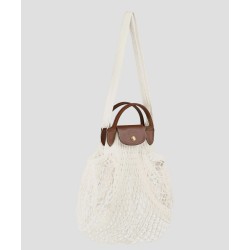 Longchamp Bolsa Shoulder calada